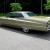 1968 Cadillac Coupe Deville Baroque GOLD w/ WHITE LEATHER Stunning Restoration!!