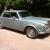  ROLLS ROYCE SHADOW 1, 1976, 52,000 MILES FROM NEW 