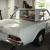  MERCEDES PAGODA W113 250 SL 1967 