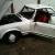  MERCEDES PAGODA W113 250 SL 1967 