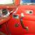  MERCEDES PAGODA W113 250 SL 1967 