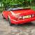  saab t16s aero convertible full pressure turbo. relisted due to time waster.. 