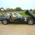  1970 Jaguar E-Type 4.2 Series 2 Rare Power Steering 2