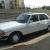  Classic Mercedes 300D W123 1984 Only 61000 miles. Ex Wedding Car -NO RESERVE 