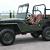 1949 Jeep Willys CJ-2 2.2L