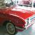  Skylark convertible Red eBay Motors #130946783164