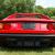 1979 Ferrari 308 GTS Red fresh belt service, very well cared for car