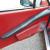 1979 Ferrari 308 GTS Red fresh belt service, very well cared for car