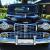 Rare Restored 1947 Lincoln Continental Club Coupe FlatHead 8 California 2 DR