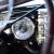 Rare Restored 1947 Lincoln Continental Club Coupe FlatHead 8 California 2 DR