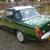  1979 Brooklands Green MG Midget 1500 