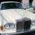 (Vintage) 1977 Rolls Royce Silver Wraith 2 (Right Hand Steering) Collectors Item
