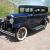 1931 Model 8-57 Sedan, Documeted Only 16,163 Original Miles 1930 Buick 1933 1932
