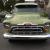  1957 Chevrolet Pickup BIG Back Windows 455 BIG Block BIG 