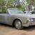  Lincoln Continental Convertible 