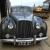  1956 Bentley S1 Saloon For Restoration 1 owner 