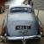  1956 Bentley S1 Saloon For Restoration 1 owner 