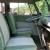  1965 VOLKSWAGEN VW Split Screen Microbus Camper 
