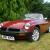  1978 MG B ROADSTER CLASSIC CAR ONLY 66,00 MILES..... 