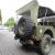  Willys M38 JEEP 