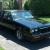 1986 Buick Regal Grand National Coupe 2-Door 3.8L