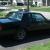 1986 Buick Regal Grand National Coupe 2-Door 3.8L
