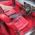  Ferrari Mondial 3.2 QV Sun roof Red Leather Trim 