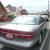  LINCOLN CONTINENTAL 4.6 32valve V8 FWD 1997 135500 Miles Taxed 