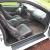  1997 Chevrolet Camaro Z28 30th V8 300 bhp American GMC Pontiac Firebird Trans Am 
