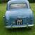  Standard 8 1955 Beutiful Salavador Blue - Stunning and Excellent Condition 