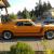 Ford : Mustang BOSS Clone