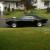 1968 Pontiac Firebird, coupe, 350, 350