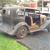  1933 Chev Sedan 