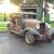  1933 Chev Sedan 