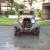  1933 Chev Sedan 