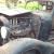  1933 Chev Sedan 