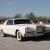 1970 Lincoln Continental Mark III Series, 16000 Original Miles Near Perfect 