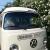 1969 VW Volkswagen Westfalia Camper! Beautifully Restored Custom Bus w/ New Eng.