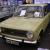  Fiat 124 Saloon 