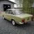 Fiat 124 Saloon 