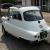  BMW Isetta 300 Bubble Car 1960 