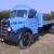  1950 BEDFORD LORRY 
