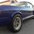 1965 Ford Mustang Fastback Shelby GT 350 (Tribute), 302 / V8, Fully Restored