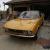 1968 Fiat Dino Coupe