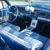 1962 Oldsmobile Starfire Convertable Base 6.5L