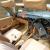  MERCEDES 380SL CONVERTIBLE HARD/SOFT TOPS 
