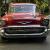  1957 2 Door Chevrolet Wagon 