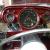  1957 2 Door Chevrolet Wagon 