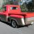  1955 Chevy Pick UP 