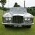  1967 BENTLEY T1 - OLDER RESTORATION ORIGNALLY OWNED BY ARISTOCRATIC OFFICER 